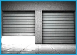 Aurora Garage Door Service Repair Aurora, CO 720-256-2405 - rolling-side-bar-gr-16m