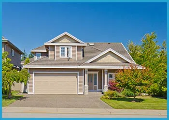 Aurora Garage Door Service Repair Aurora, CO 720-256-2405 - standard-garage-gr-16m