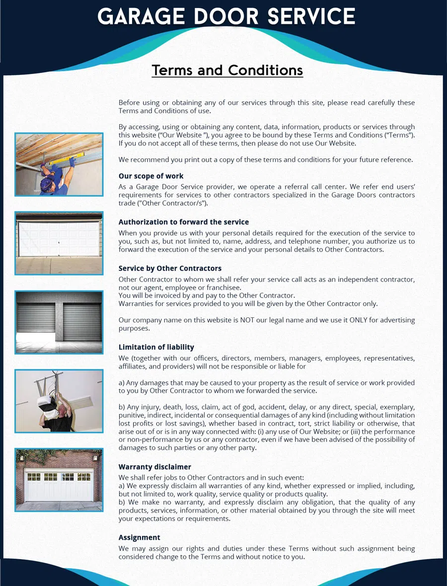 Aurora Garage Door Service Repair Aurora, CO 720-256-2405